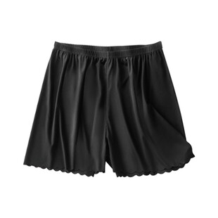 现货 SINMIRE桑蚕丝恋爱安全裤零压感不卡裆内裤防走光打底裤经典