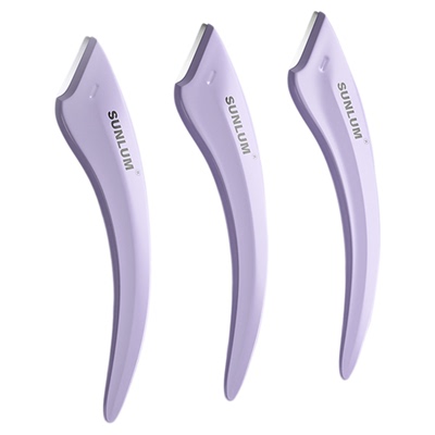 【全网热销100W+】修眉刀TOP!