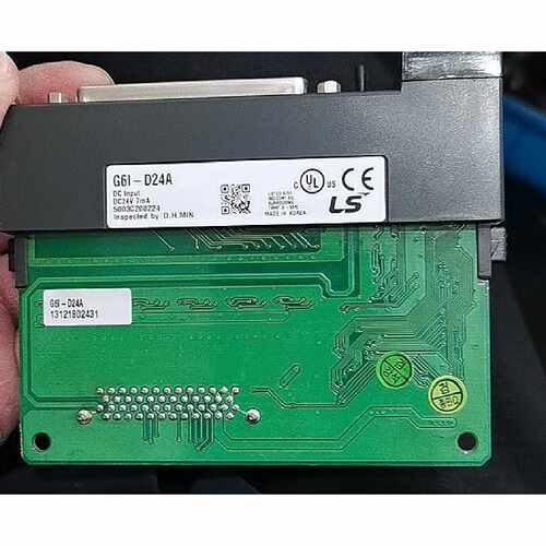 溢价-LS PLC G6ID24A