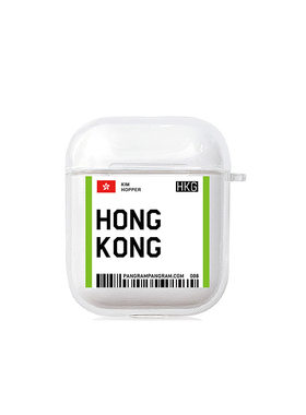 便签定制情侣私人机票软壳保护套