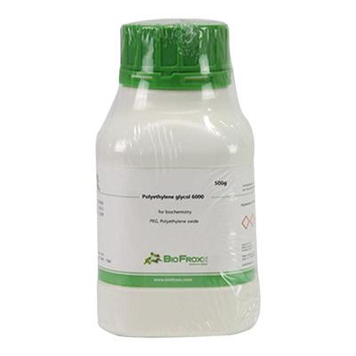 聚乙二醇白色或浅黄色蜡状固体