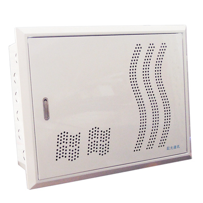 起光通讯家用弱电箱电源弱电箱