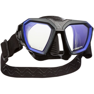 Scubapro面镜水肺潜水高端专业
