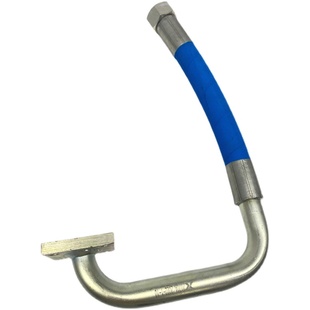 汉德玛尔泰全球风螺杆机油管波纹管液压高压管空压机主油管配件