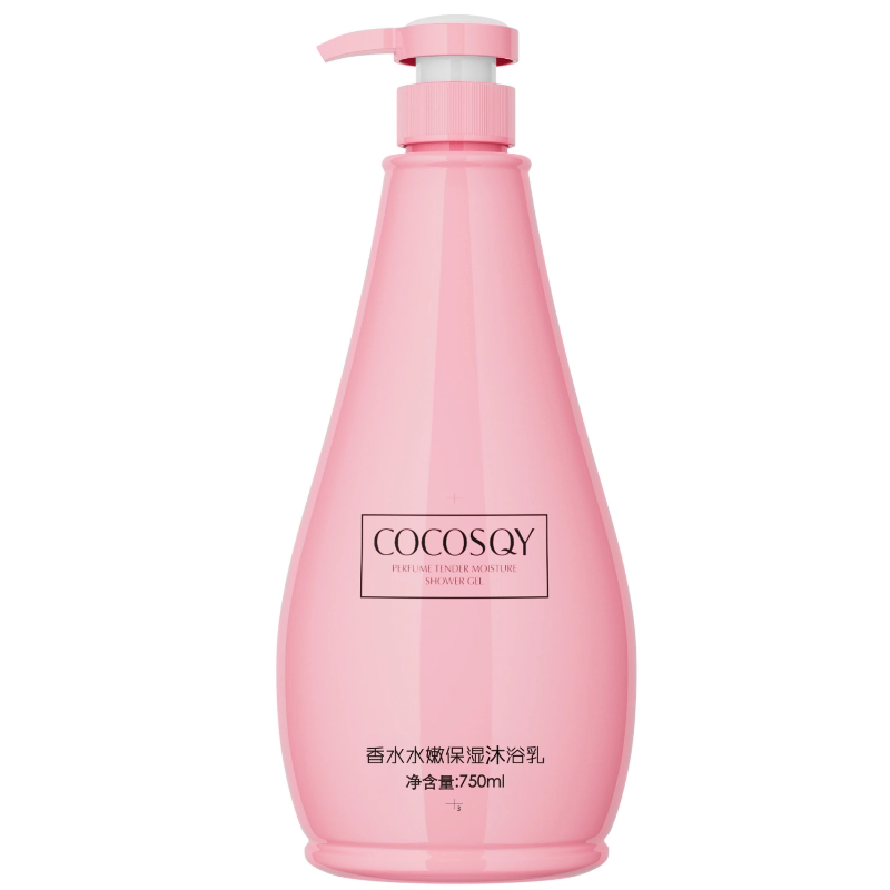 正品洗发水沐浴露护发素套装男女通用COCO香水香味持久留香72小时