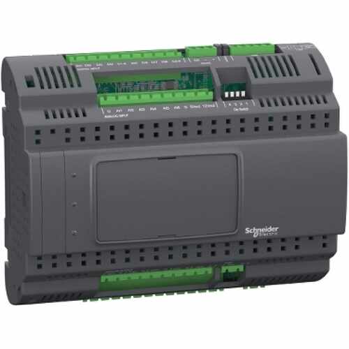 议价施耐德TM171ODM22R ModiconM171 优化型22I/O口显示器, Modbu