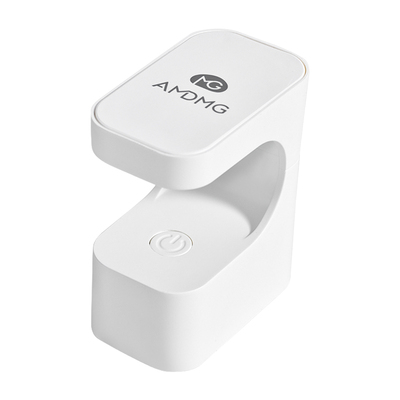 贴甲片神器迷你光疗机