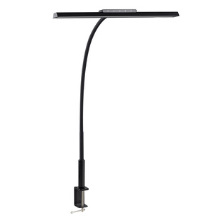 视谱学生儿童学习专用护眼灯宿舍书桌写字阅读工作夹子式插电台灯