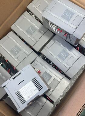 显控PLC ：FGS-32MT-AC议价