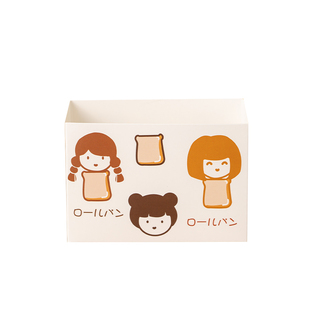 韩式网红三明治包装盒厚蛋烧打包盒子吐司一次性纸盒汉堡纸便携式