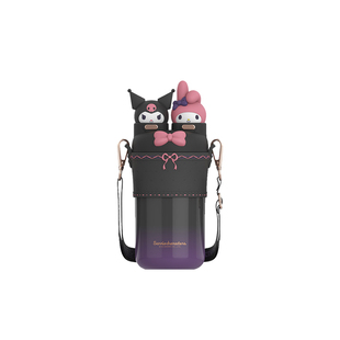 三丽鸥库洛米生日礼物女生送朋友闺蜜实用男女孩子儿童小学生奖励