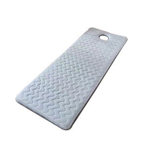 美容床垫子加厚海绵床垫带洞海绵垫高密推拿按摩垫床护垫尺寸定制