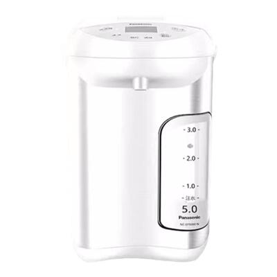 松下家用保温除氯恒温电热水瓶