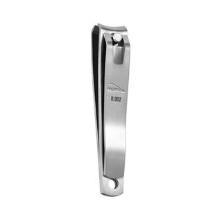 义剪指甲钳直口美甲专业修剪工具甲沟单个装弯口指甲刀美甲店专用