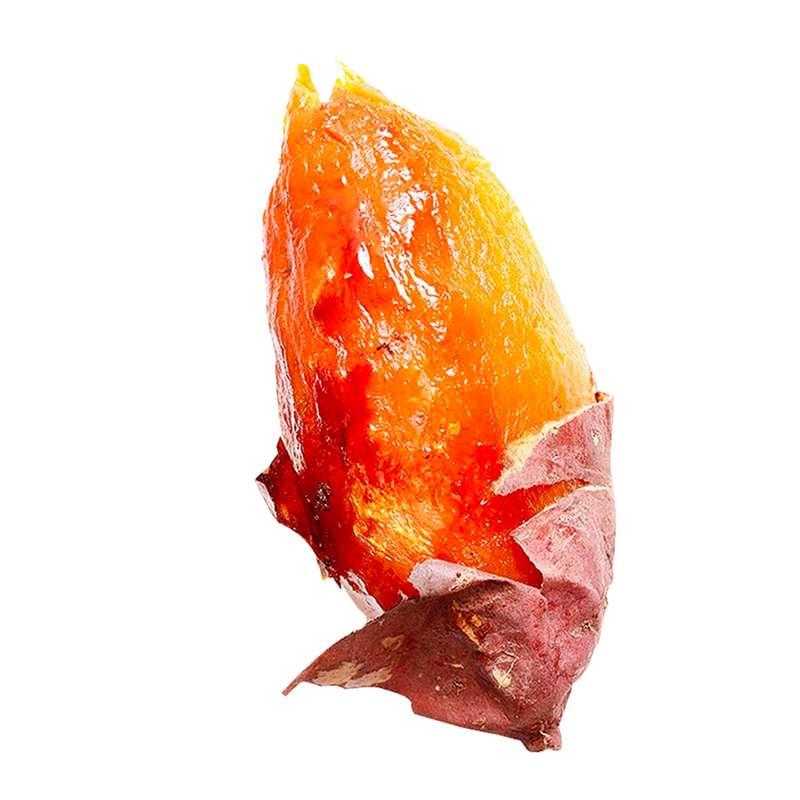 正宗山东烟薯25号榴莲蜜薯