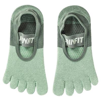 JOINFIT瑜伽袜子五指防滑透气