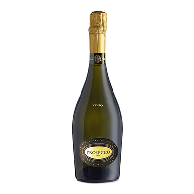 prosecco起泡酒新鲜普罗塞克