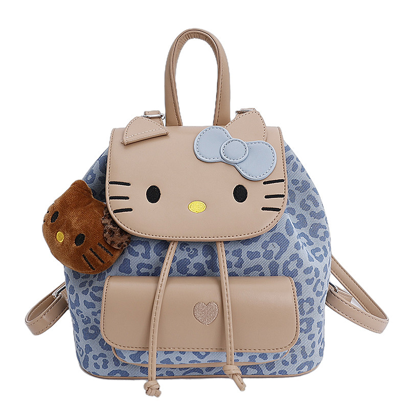 三丽鸥正版hellokitty包包凯蒂猫