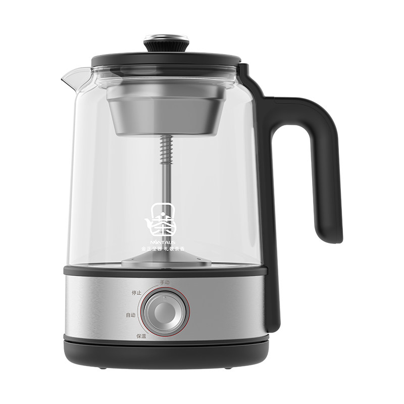 金正纯钛煮茶器电茶炉烧水壶