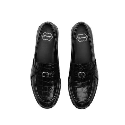 cotemp乐福鞋2024秋季新款