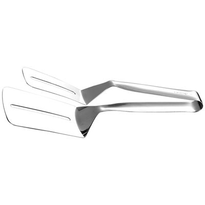 德国不锈钢多功能西餐食品烧烤夹