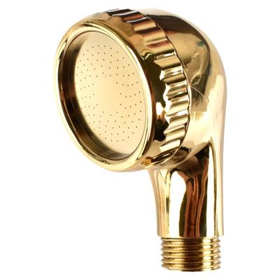 理发店增压洗头床花洒喷头