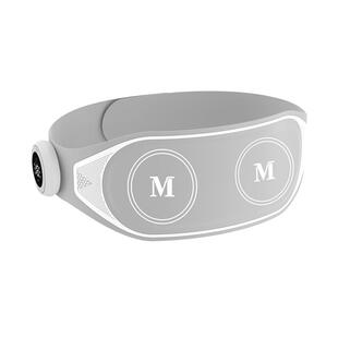 减肥瘦肚子神器法英慧甩脂腰带去懒人腹部瘦身瘦腰收腹燃脂甩脂机