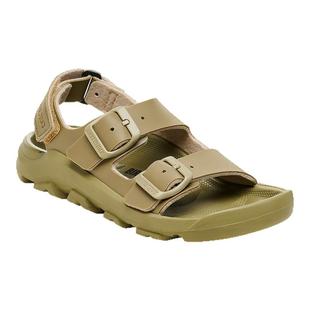 BIRKENSTOCK勃肯德国进口新品儿童户外休闲运动Mogami系踝凉鞋