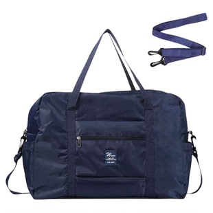 斜挎收纳袋出门旅行包手提袋子可套拉杆上外挂行李箱上机配包专用