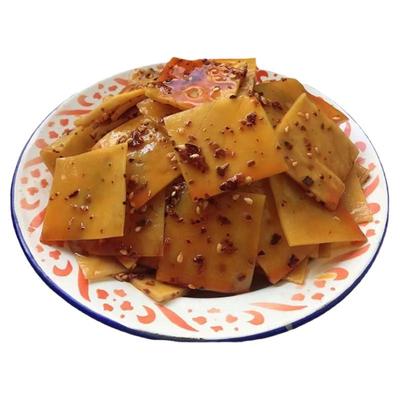 汉阴豆干陕西安康特产麻辣五香豆腐干手工下酒凉菜零食真空包装