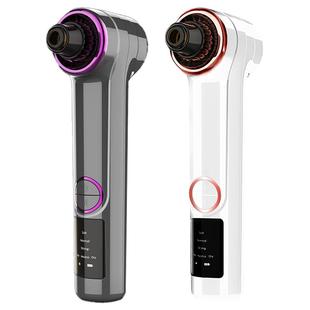 法国VLVEE吸黑头神器毛孔清洁器黑头仪粉刺吸出器热敷打开毛孔