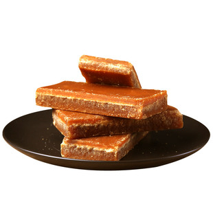 5斤红片糖黄糖块状土红糖块老式广西甘蔗糖手工冰片糖黄片糖批发