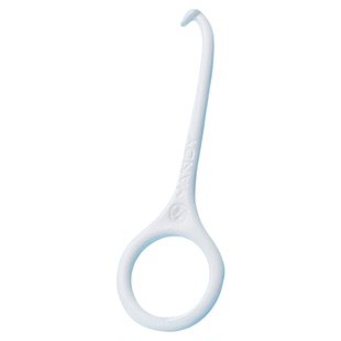 严迪隐形牙套摘取器保持器取牙套摘牙套矫正牙齿取摘钩神器拆卸勾