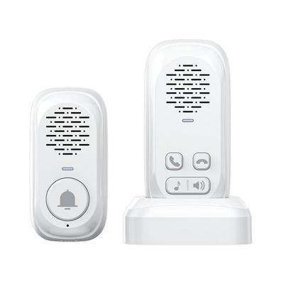 AXLTD无线门铃对讲通话无线网络