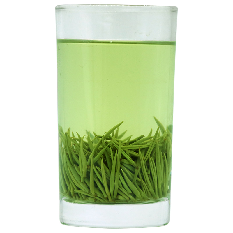 農(nóng)霖信陽(yáng)毛尖2025新茶明前特級(jí)嫩芽散裝茶葉綠茶濃香手工春茶250g