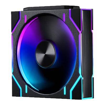 PHANTEKS追风者D28A积木版风扇