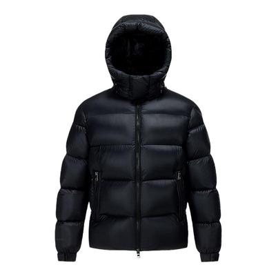 700+高蓬高充绒90鹅绒新款泡芙