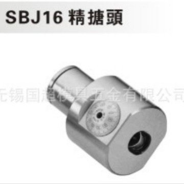 批发台湾SBJ16 精搪头数控铣床CNC数控刀具