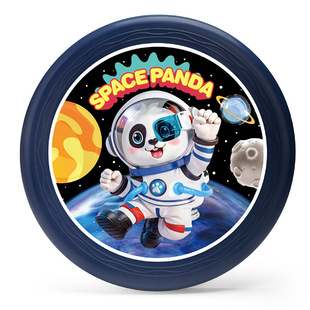 儿童飞盘软可回旋小孩玩的全套全软户外护眼玩具飞碟接接乐软飞盘