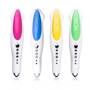 原版美国蓝标raz分级阅读绘本儿童启蒙英语教材小达人易趣点读笔a