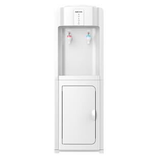 奥克斯饮水机立式家用台式小型全自动智能冷热桶装水制冷制热新款