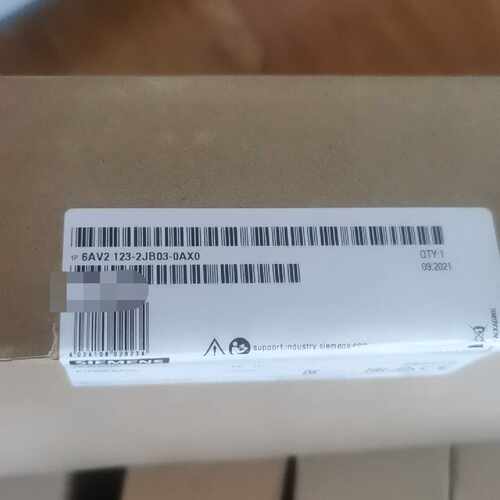 议价触摸屏6AV2 123-2JB03-0AX0，适用