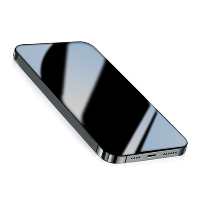 适用荣耀X50i半屏膜X30/X40i/X20/play8T/6TPro/V30/90GT高清非全屏钢化膜