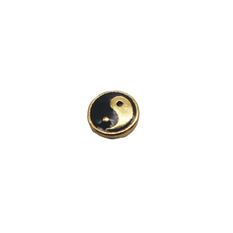 手串文玩镶嵌镀金文玩