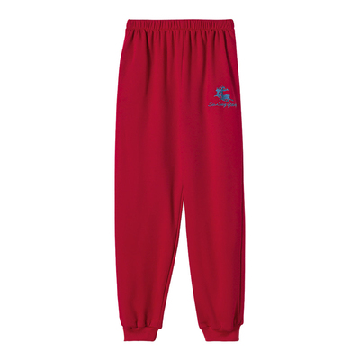 家居裤冬季加绒加厚保暖妈妈