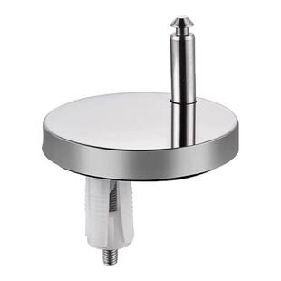 马桶盖固定螺栓通用QQ脚配件膨胀盖子螺栓家用坐便器卡扣上下快装