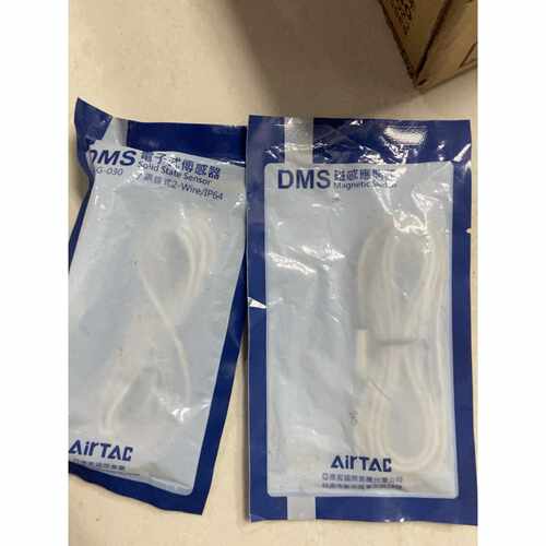 下单前咨询亚德客AIRTAC DMSG-020一个、DMSG-030一