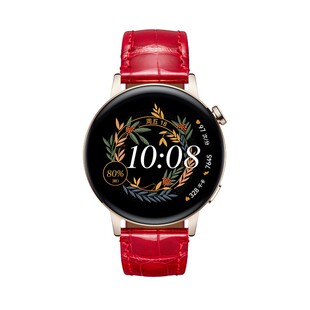 【现货速发 !】华为手表WATCH GT Cyber闪变换壳微信回复智能蓝牙通话心率血氧监测运动男女官方旗舰赛博新款