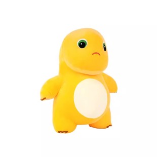 【五福专享】奶龙官方旗舰店 正版爆款微笑傲慢毛绒公仔多尺寸