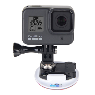 GoPro13/12/11原装冲浪板底座支架皮划艇浆板insta360Action4配件